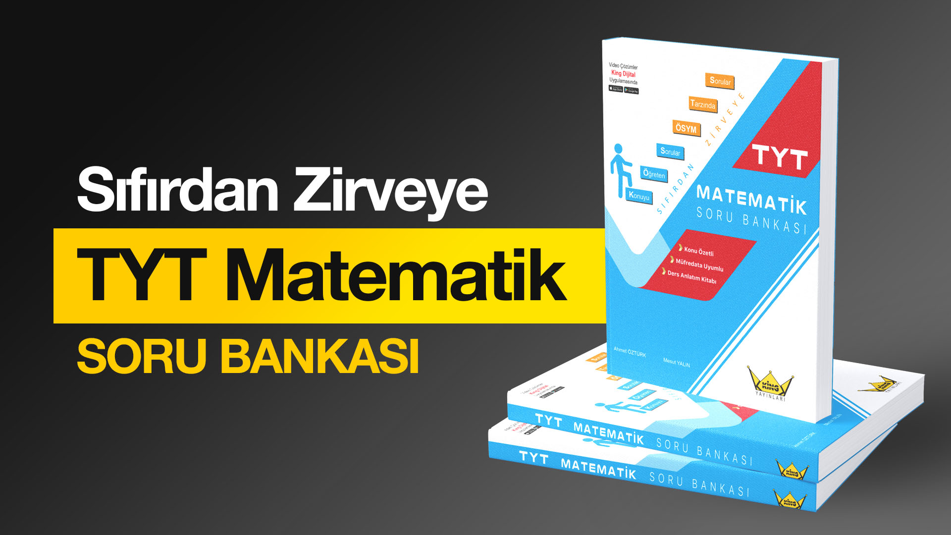 TYT Matematik Soru Bankası